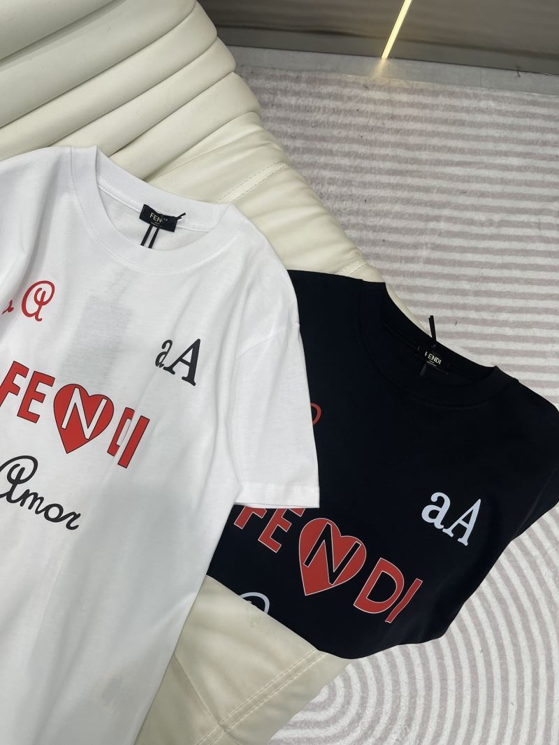 Fendi T-Shirts